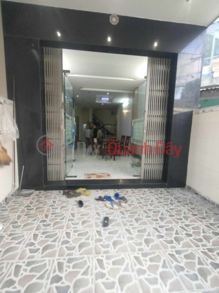 đ 3.75 Billion | ► House 60m to Nguyen Tat Thanh, 135m2, 2 floors, new, 5 bedrooms, 3.xx billion ~28 million\\/m2