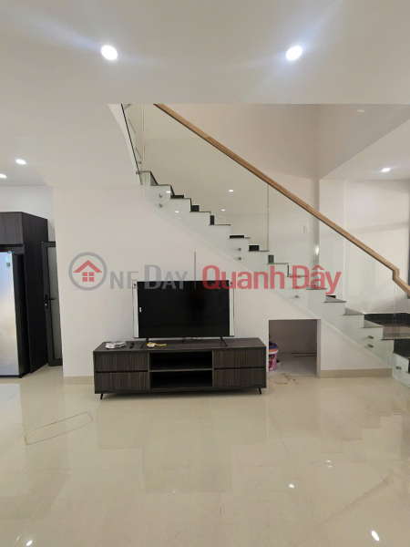 đ 15 Million/ month | Owner rents out townhouse in Long Hau commune, Can Giuoc, Long An