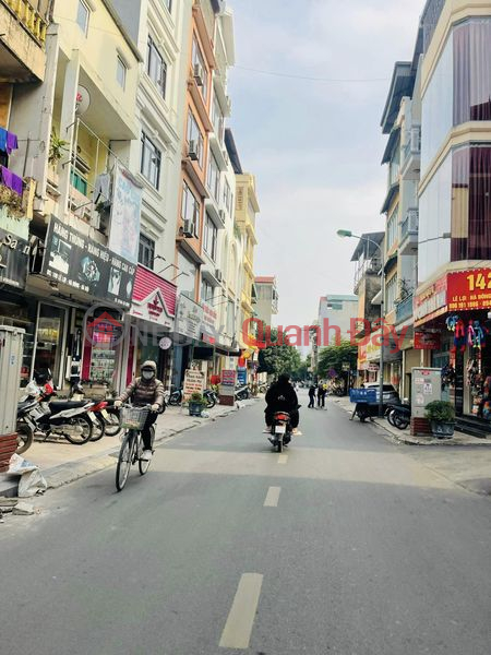 Property Search Vietnam | OneDay | Nhà ở, Niêm yết bán 5.X TỶ NHÀ LÊ LỢI, NGUYỄ TRÃI, HÀ ĐÔNG 65M2, MT4M, Ô TÔ, CÁCH PHỐ 10M