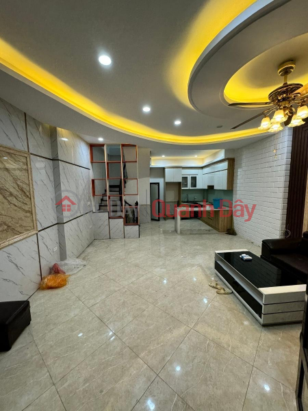Property Search Vietnam | OneDay | Residential Sales Listings HOUSE FOR SALE LE DUC THO, PARKED CAR, FULL NT, BEAUTIFUL WINDOWS, 60M2 x 5T, PRICE 6.85 BILLION-0846859786