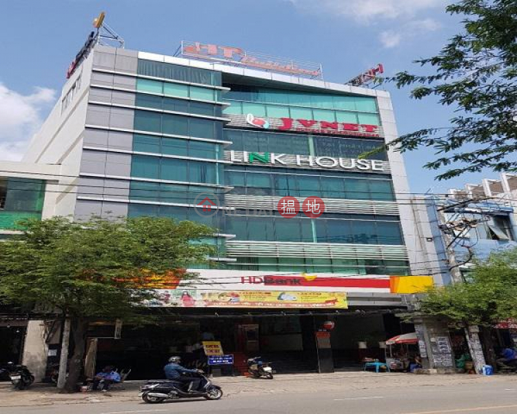 Ht Building (Tòa nhà Ht),Binh Thanh | (2)