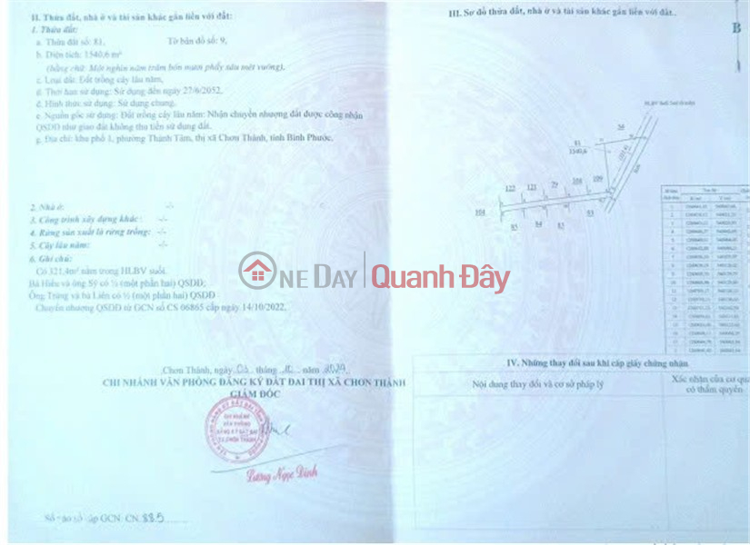  Làm ơn chọn, Nhà ở, Niêm yết bán, đ 850 triệu