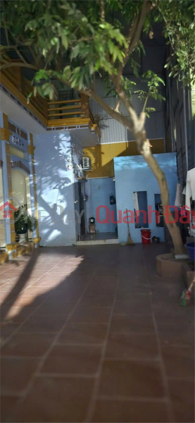 HOT HOT LAND FOR SALE WITH HOUSE FREE - OWNER NEEDS TO SELL 2 LOT OF LAND IN GOOD LOCATION - GOOD PRICE IN QUOC OAI DISTRICT, HANOI CITY, Vietnam Sales đ 6.0 Billion