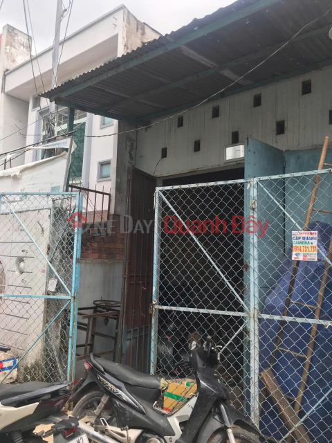 CHÍNH CHỦ CẦN BÁN 2 Căn Nhà Liền Kề Phường Bình Trị Đông A, Quận Bình Tân, Tp Hồ Chí Minh _0