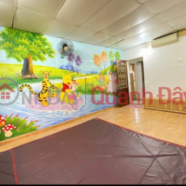 Cho thuê nhà Tập thể Đại La, Hai Bà Trưng, tầng 5, 40m2, 1 ngủ, 5.5 triệu _0