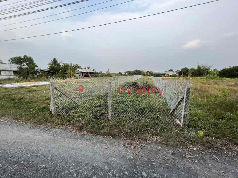 OWNER Needs To Sell Quickly Residential Land Lot Frontage Channel 7 Mi Cars 2 Directions | Vietnam | Sales | ₫ 1.3 Billion