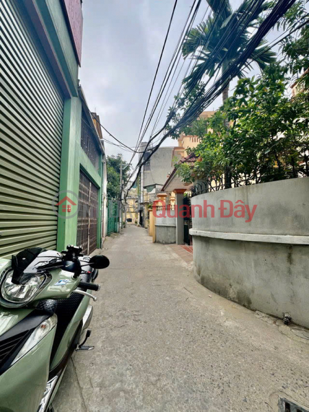 Property Search Vietnam | OneDay | Nhà ở, Niêm yết bán BÁN MẢNH ĐẤT ĐẸP TÔ TÔ QUA, LÔ GÓC THƯỢNG THANH- LONG BIÊN, 52M2, MT 3.8M, 6.9 TỶ.