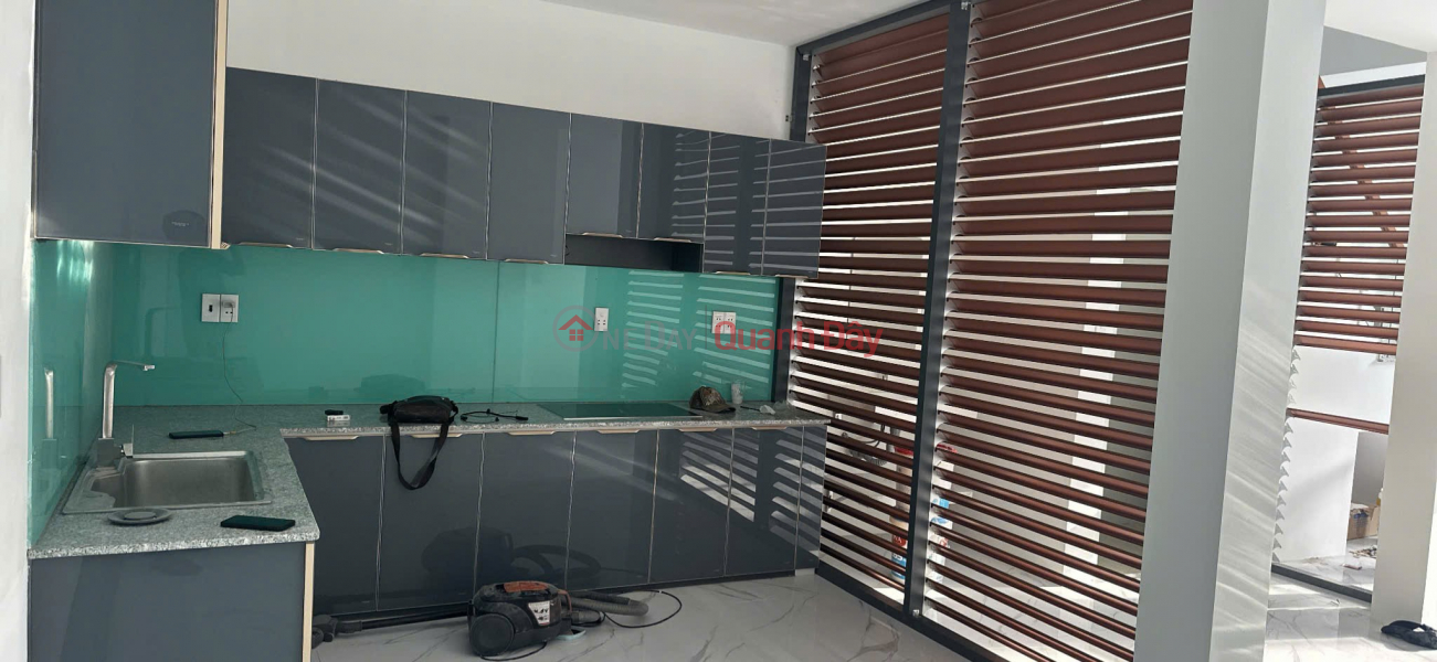 Property Search Vietnam | OneDay | Residential, Sales Listings BEAUTIFUL HOUSE – GOOD PRICE – OWNER FOR SALE AT Street No. 120, Tan Phu Ward (Old District 9),Thu Duc City, HCM