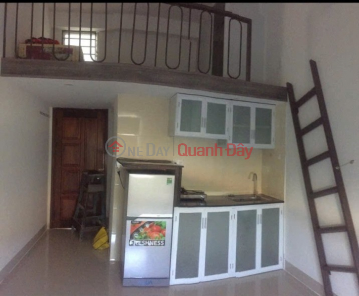 đ 6.95 Billion | ► Apartment building near main road, walking distance to APEC Bach Dang Park, 84m2, 3 floors, 10 rooms, 6.x billion VND