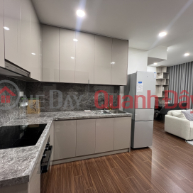 APARTMENT FOR RENT VIN OCEAN PARK 1, GIA LAM. 70M2 * FULL FURNITURE. _0