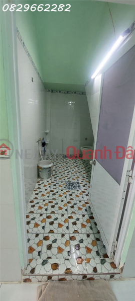 Street Front House Near Sa Dec Park, 90m2, 4 Bedrooms, Price 1.75 Billion, Pink Book. | Vietnam Sales | đ 1.75 Billion