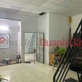 ROOM FOR RENT - MEZZANINE FLOOR, 26M2 – PHAM VAN DONG STREET, HIEP BINH CHANH WARD, THU DUC CITY, HO CHI MINH CITY _0