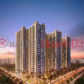Bán căn hộ đẹp tại The Beverly - Vinhomes Ocean Park, 2,740 tỷ, 43,3m2 Đa Tốn, Gia Lâm, Hà Nội _0