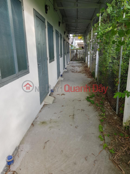 ₫ 1.6 Billion, OWNER NEEDS TO SELL QUICK 6-Room Boarding House - GOOD PRICE In Ward 7, Soc Trang City