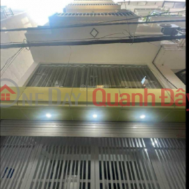 House for sale in Bo De, Long Bien, area 52 m2* 5 floors 5 billion 1 near Chuong Duong bridge near school, hospital _0