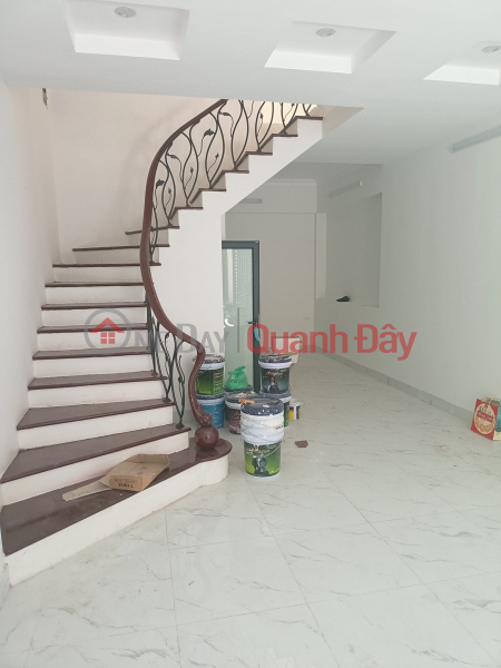 Property Search Vietnam | OneDay | Nhà ở | Niêm yết bán | 68m 5 Tầng Nhỉnh 11 Tỷ Phân Lô Quân Đội Phố Hoàng Sâm. 2 Thoáng Nhà Thiết Kế Cực Đẹp. Chủ Thiện Chí Bán Để