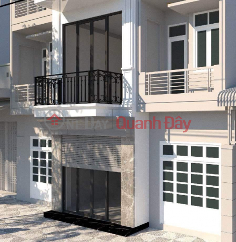 TOWNHOUSE FOR SALE IN NAM LA KHE, HA DONG, DIVIDED LOT - CAR ACCESS, SIDEWALK 60M X 5 FLOORS, PRICE 13.9 BILLION, CALL NOW 0914822890 _0