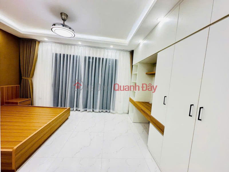 VIP Hoang Quoc Viet Cau Giay PL car elevator over 25 billion 60m x 6 floors., Vietnam Sales, đ 20 Billion