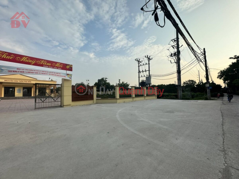 Property Search Vietnam | OneDay | Residential Sales Listings, SUPER HOT 111.3M IN THUY HUONG-CHUONG MY-HANOI