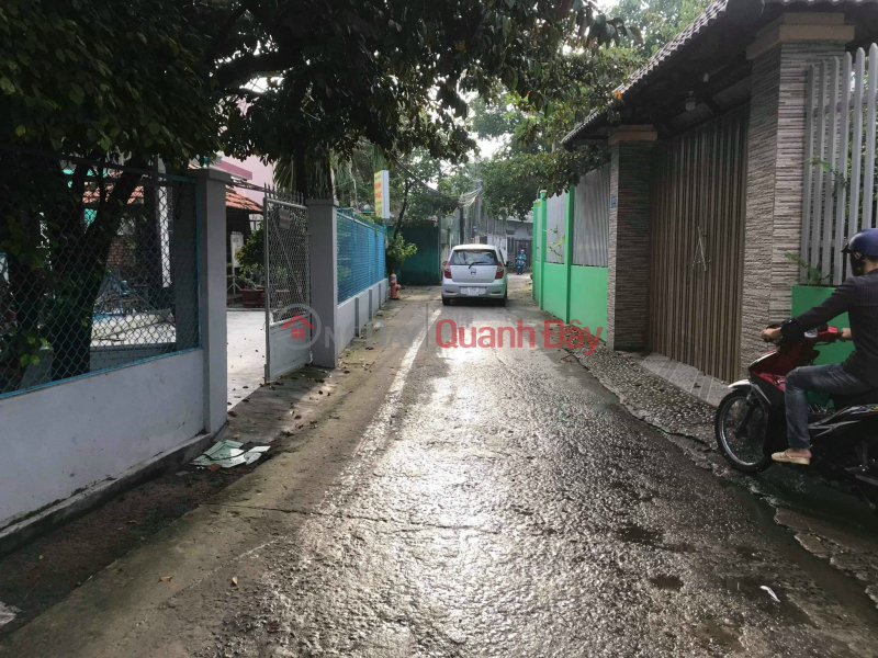 Villa land for sale in P. Hiep Hoa, near Hiep Hoa market, motorway for only 3.5 billion, Vietnam | Sales | ₫ 15 Billion