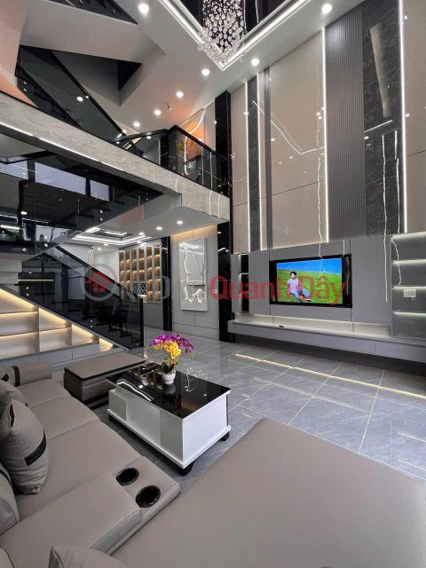 NHÀ ĐẸP – GIÁ TỐT – CHÍNH CHỦ CẦN BÁN Tại Đông Thạnh, Hóc Môn gần Cầu Sa, HCM _0