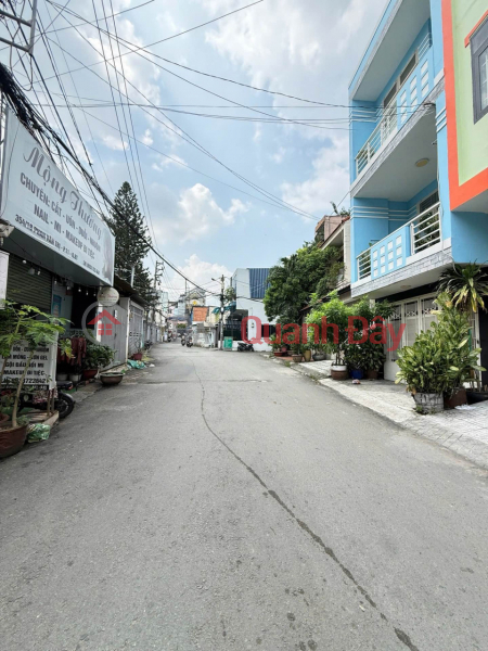 [O2480*] Siêu phẩm hẻm 10m sát Emart Phan Văn Trị, giá rẻ đầu tư, 10.x tỷ Việt Nam, Bán đ 10,99 tỷ