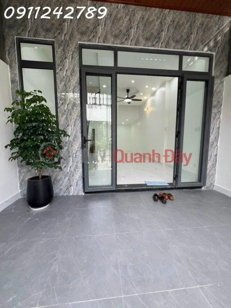 Property Search Vietnam | OneDay | Residential | Sales Listings B A N 3-storey house, next to the market, close to the school, near Nguyen Duy Trinh ️ District 9, completed book, car alley GI Cheap price