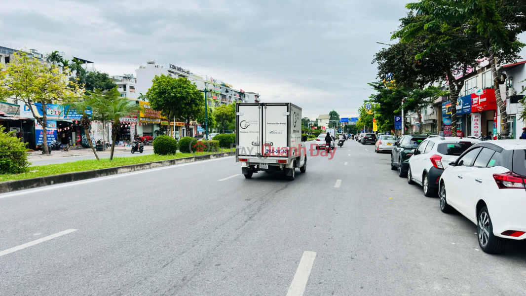 Property Search Vietnam | OneDay | Nhà ở, Niêm yết bán | mặt phố Hồng Tiến, 7 tầng thang máy, gần bệnh viện Tâm Anh - cầu Trần Hưng Đạo
