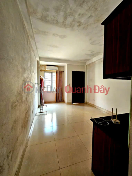 Property Search Vietnam | OneDay | Nhà ở Niêm yết bán, NHÀ PHỐ NGỌC LÂM- LONG BIÊN, 60M2,5 TẦNG, MT 3.8M, 10.85 TỶ. NGÕ BA GÁC KINH DOANH- THÔNG CÁC NGẢ.