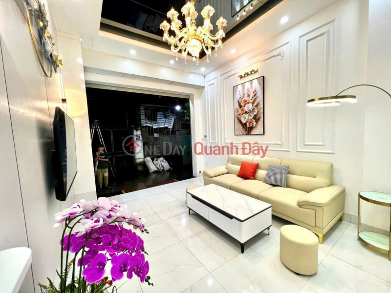 Property Search Vietnam | OneDay | Nhà ở, Niêm yết bán Bán nhanh nhà riêng - Vị trí đắc địa tại Yên Nghĩa, Hà Đông - Diện tích 37m2 - Giá 7,35 tỷ