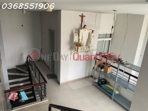House for sale 217\/ Bui Dinh Tuyen, Binh Thanh District, Car Alley, Area 105m2, 3 Floors 10.1 Billion _0