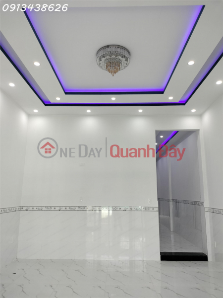 Property Search Vietnam | OneDay | Nhà ở | Niêm yết bán, CHỈ 3,1 TỶ – NHÀ MỚI – DIỆN TÍCH LỚN – KIỆT Ô TÔ TRÁNH NHAU