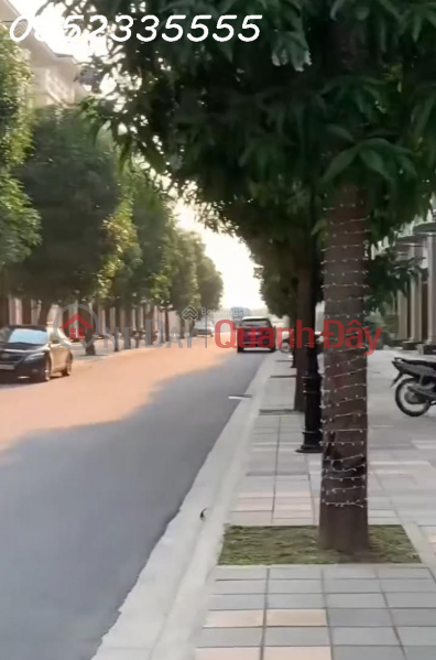 Urgent sale of a house on West Bay Street, number 0, the widest road leading to Masterise Ocean Park 3 apartment complex. | Vietnam | Sales | đ 13.5 Billion