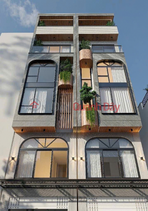 BEAUTIFUL HOUSE – GREAT PRICE – URGENT SALE! House for sale in Phuc Loi Ward, Long Bien District, Hanoi. _0