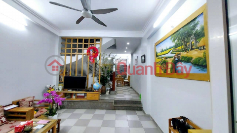House for sale on Ly Thuong Kiet, 45m2, 5 floors, 4m frontage, 14.9 billion, top business _0