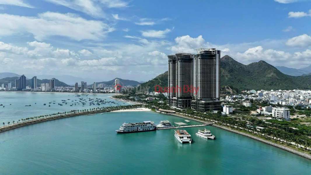 Property Search Vietnam | OneDay | Residential Sales Listings | Villa land for sale lot 80 Huynh Van Nghe street, Vinh Hoa new urban area, Vinh Hoa ward, Nha Trang. Price 41 million\\/m2