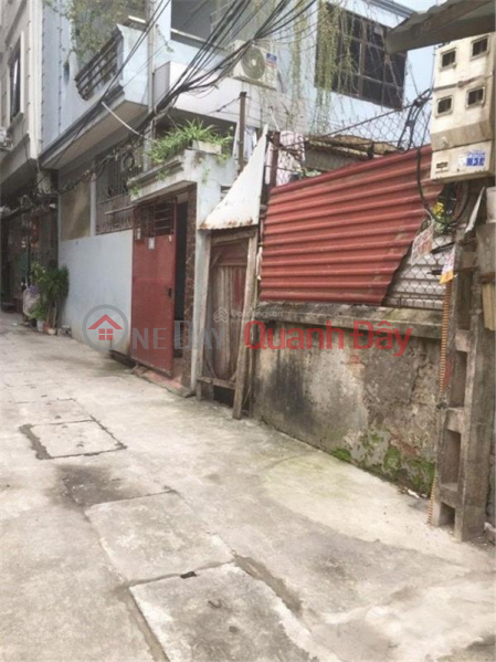 ₫ 5.1 Billion, BEAUTIFUL LAND - GOOD PRICE - OWNER QUICK SELLING LOT OF LAND IN Thanh Tri, Hanoi