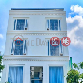 Gia Phuc Hotel Danang|Khách Sạn Gia phúc Đà Nẵng