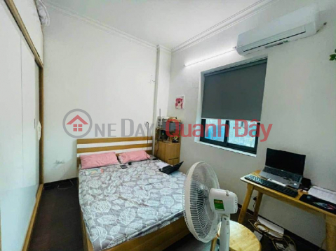 Bán nhà Võ Chí Công gần viện Tim 32m2- 4,5 tầng- giá 8,38 tỷ _0