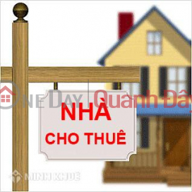 The owner needs to rent a 1-storey house on street number 200 Ly Thuong Kiet, Thai Binh _0