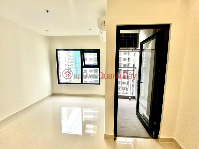 Property Search Vietnam | OneDay | Nhà ở | Niêm yết bán SỞ HỮU NGAY Căn Vinhome grand park S7.03 The Origami