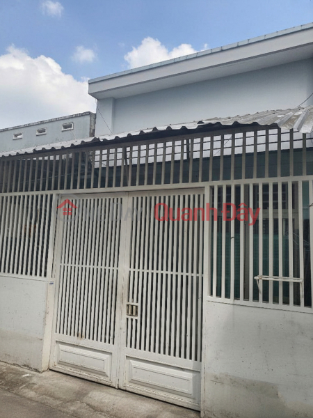 L1791 ️️ Giảm 100tr! Nhà Cống Lở Tân Bình, SHR, Lô góc, HXH, 4.2x19m, 5.x tỷ Niêm yết bán