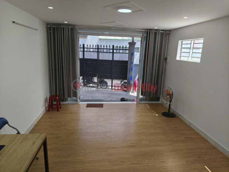 ► Cho Thuê Nhà kiệt Ô tô cạnh MT Nguyễn Hữu Thọ, ngay Tiểu La, 60m2, 7tr/th Niêm yết cho thuê