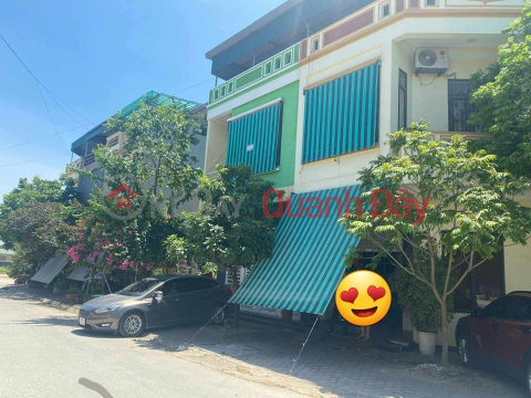 OWNER FOR SALE OF A 2-STORY HOUSE IN Phu Son Ward, Thanh Hoa City, Thanh Hoa Province _0
