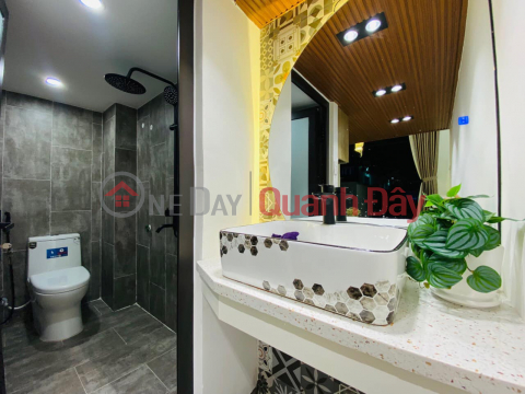 ► Kiet House in Hai Phong 4.5m straight 50m to the front, 45m2, 3 new floors, 3.5 billion _0