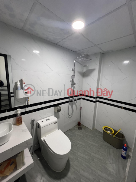 Property Search Vietnam | OneDay | Residential | Sales Listings | PRIMARY HOUSE - QUICK SELL 5-FLOORY HOUSE AT Ngoc Ha Street - Ba Dinh - Hanoi