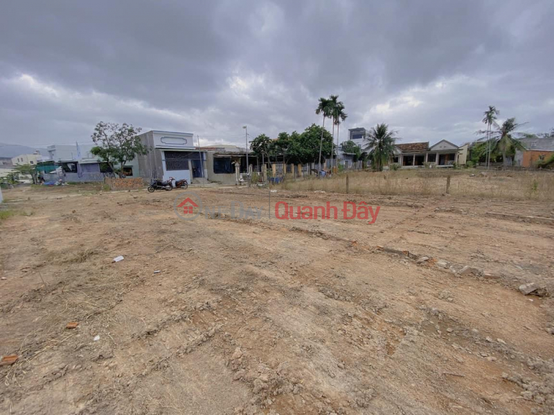 ₫ 1.39 Billion | Beautiful Land - Good Price - Owner Needs to Sell Land Lot in Beautiful Location in Phuoc Dong Commune, Nha Trang