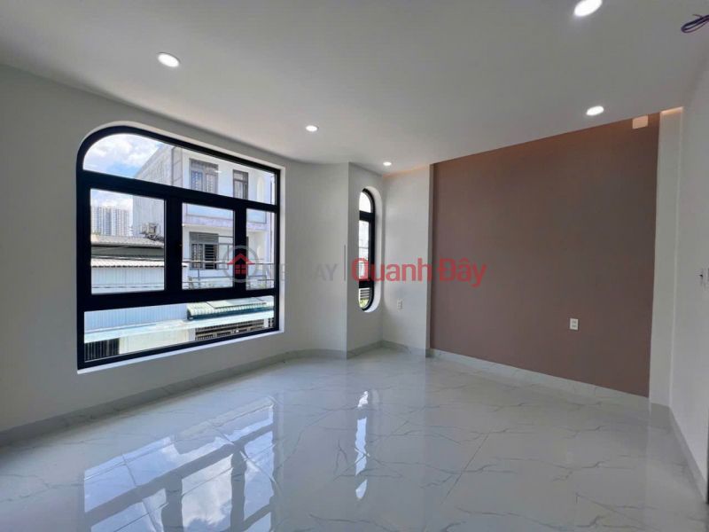 Property Search Vietnam | OneDay | Residential Sales Listings Quick sale this week - 3-story house on 23 Nguyen Xien Street, Long Binh - 50m2 - 8m wide road for cars - Price 4.7 billion VND