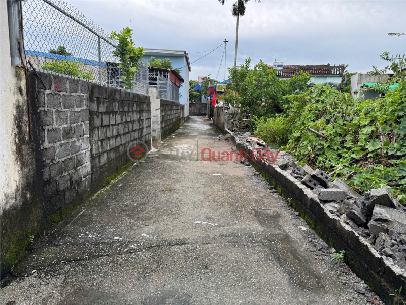Property Search Vietnam | OneDay | Residential | Sales Listings, 6xx million - 100m2 corner lot Nghi Duong Kien Thuy Zalo 0567222555