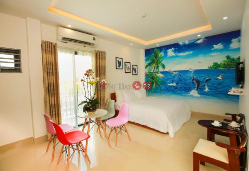 Mai Vàng Hotel & Apartment (Mai Vang Hotel & Apartment) Sơn Trà | ()(2)